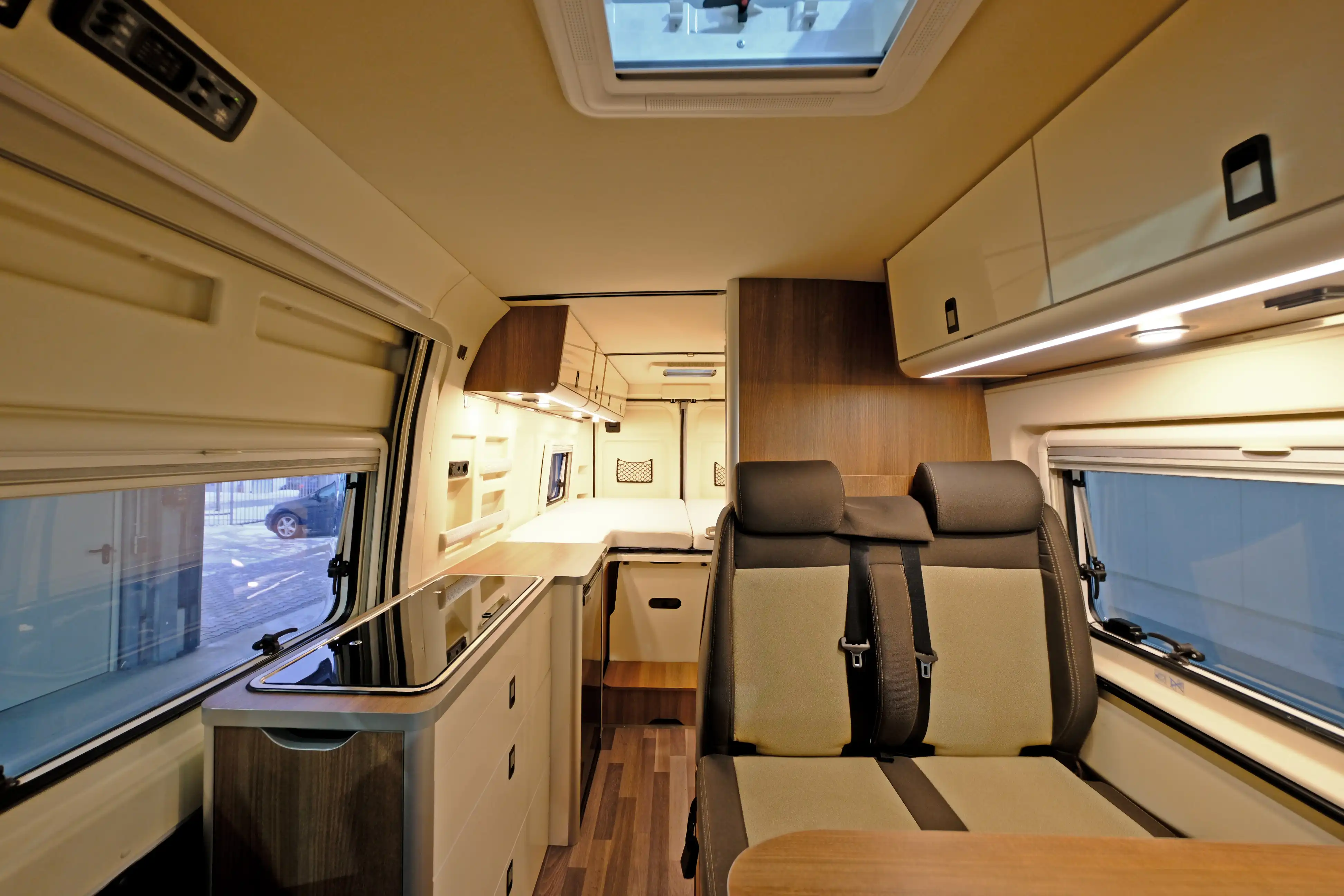 WESTFALIA Amundsen 640 E - Ansicht 10